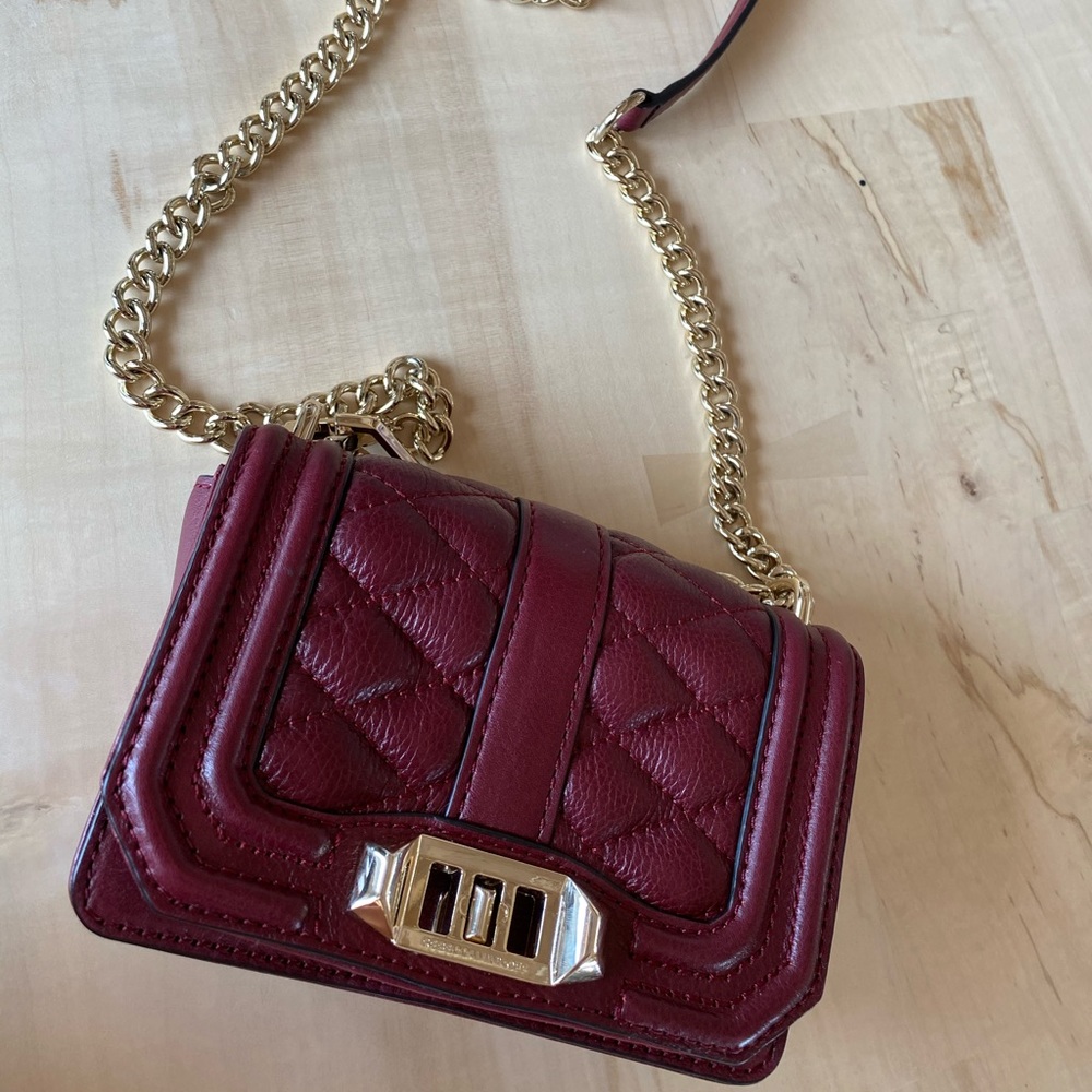 Rebecca Minkoff Bag!